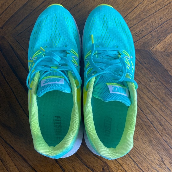 Nike Zoom Winflo 3 sneakers - Picture 4 of 10